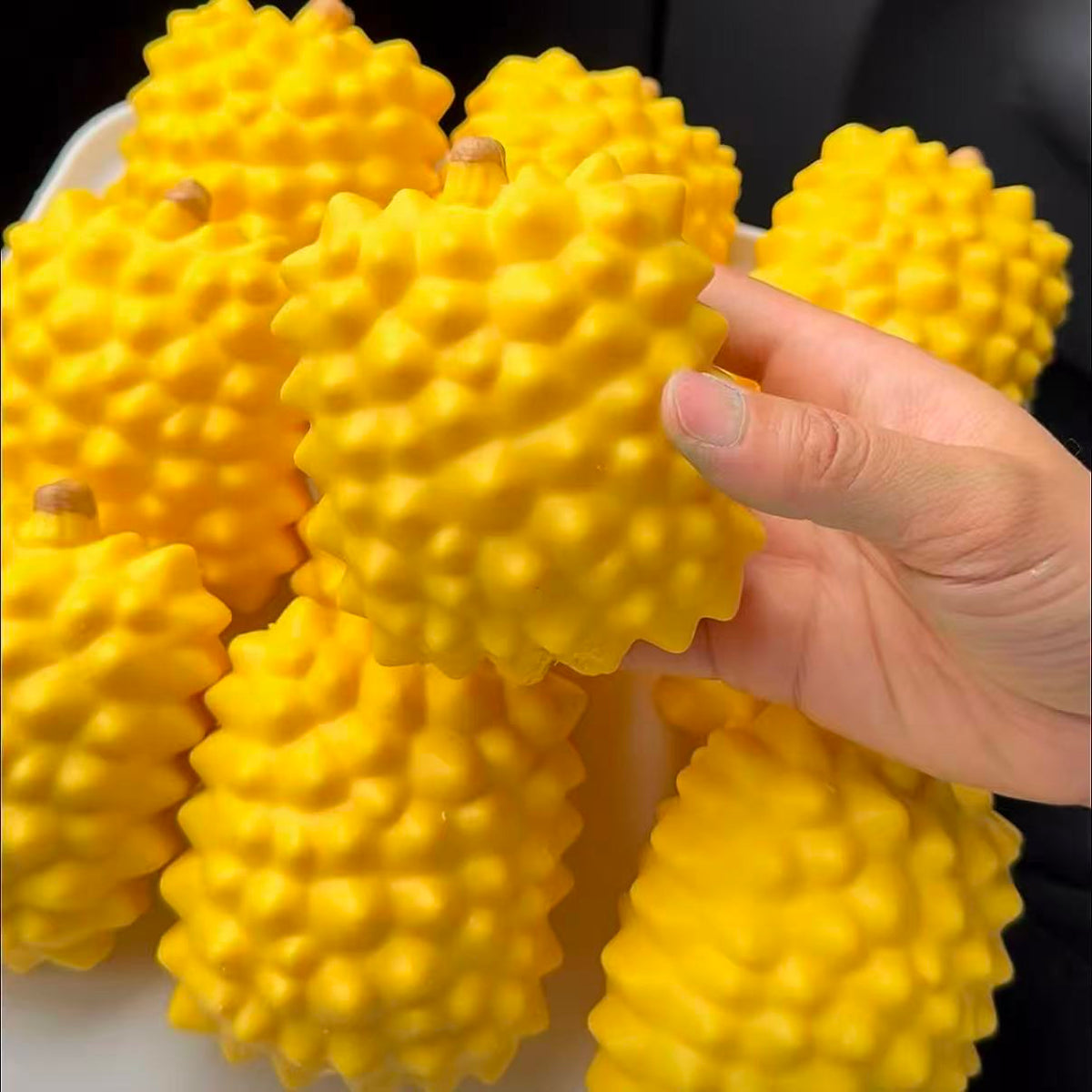 Stress Ball