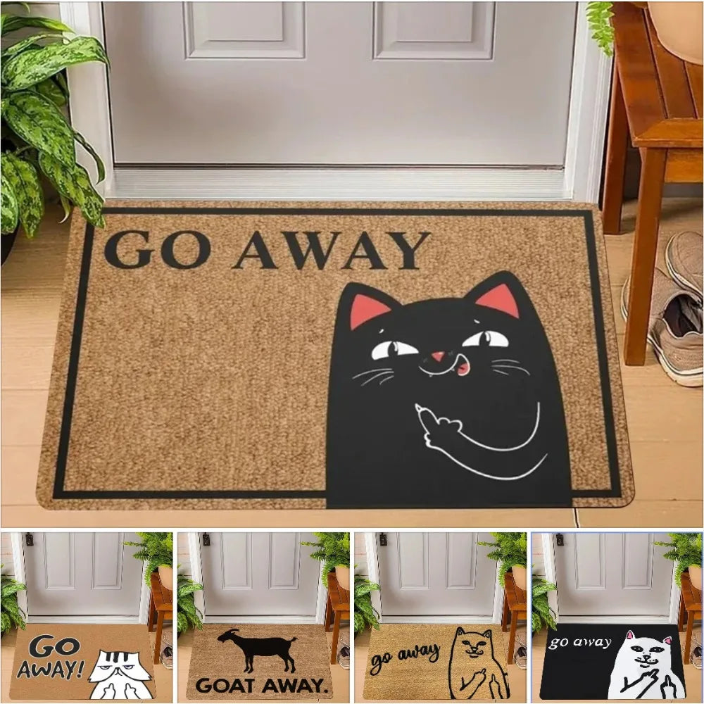 doormat