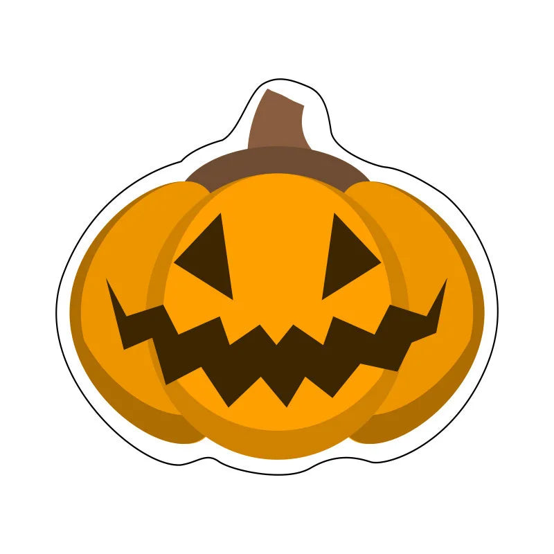 VIKAMA Halloween Ghost Carpet Comfortable Soft Imitation Cashmere Home Decor Bedroom Decor Rug Entrance Hall Doormat